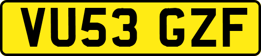 VU53GZF