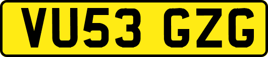 VU53GZG