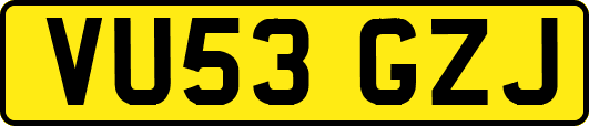 VU53GZJ