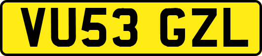 VU53GZL