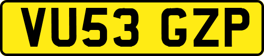 VU53GZP