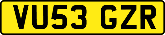 VU53GZR