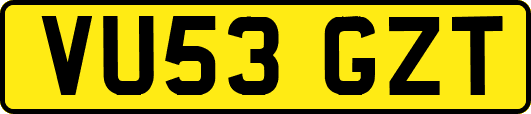 VU53GZT