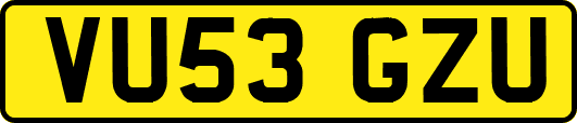 VU53GZU