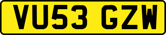 VU53GZW