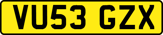 VU53GZX