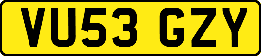 VU53GZY