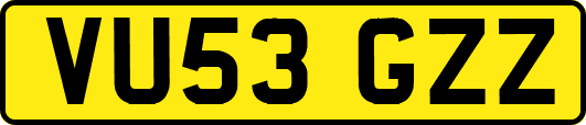 VU53GZZ