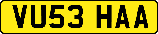 VU53HAA