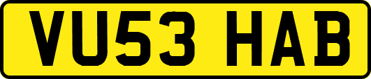 VU53HAB