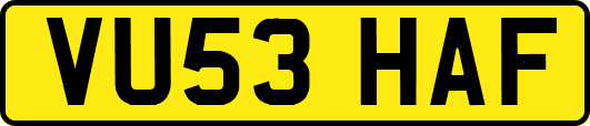 VU53HAF
