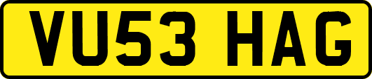 VU53HAG