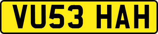 VU53HAH