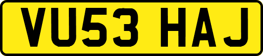 VU53HAJ