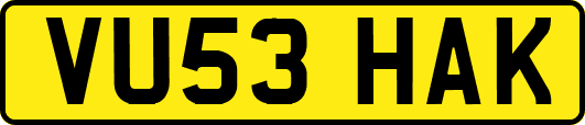 VU53HAK