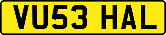 VU53HAL