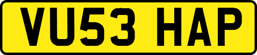 VU53HAP