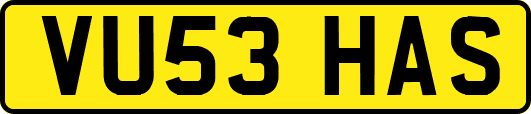 VU53HAS