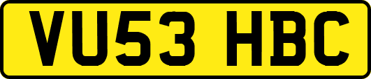 VU53HBC