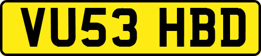 VU53HBD