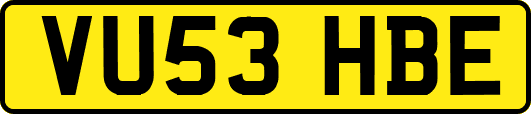 VU53HBE