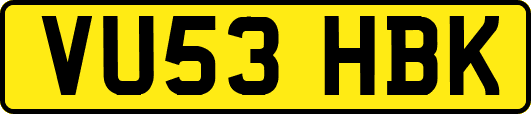VU53HBK