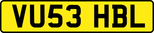 VU53HBL