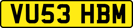 VU53HBM