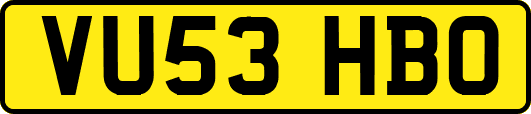 VU53HBO