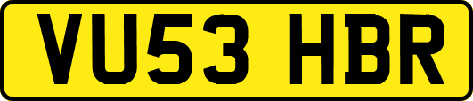 VU53HBR