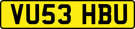 VU53HBU