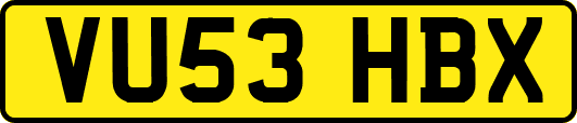 VU53HBX