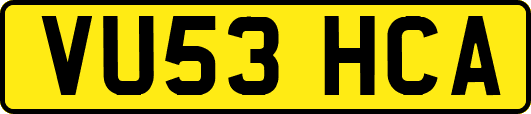 VU53HCA