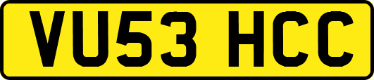 VU53HCC