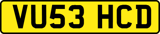 VU53HCD