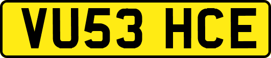 VU53HCE