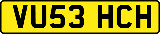 VU53HCH