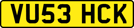 VU53HCK