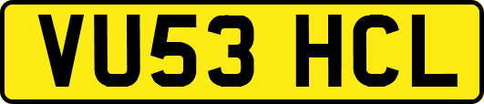 VU53HCL