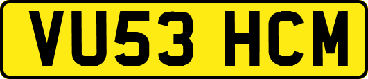 VU53HCM
