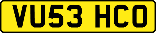 VU53HCO