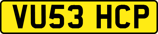 VU53HCP