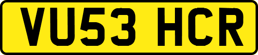 VU53HCR