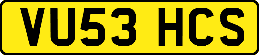 VU53HCS