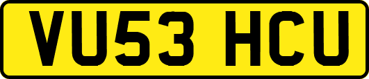VU53HCU