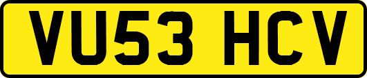 VU53HCV