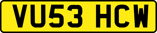 VU53HCW