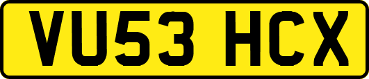 VU53HCX