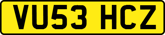 VU53HCZ