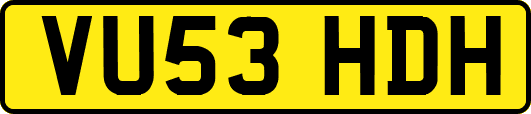 VU53HDH